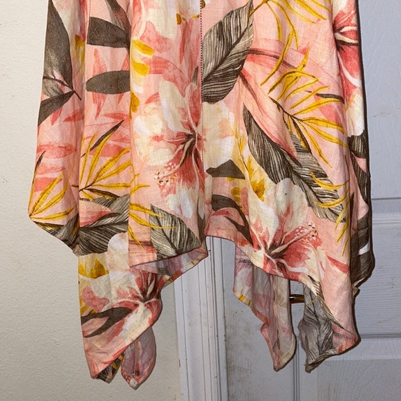 NWT🔥 Joie Floral Dress - Picture 3 of 7